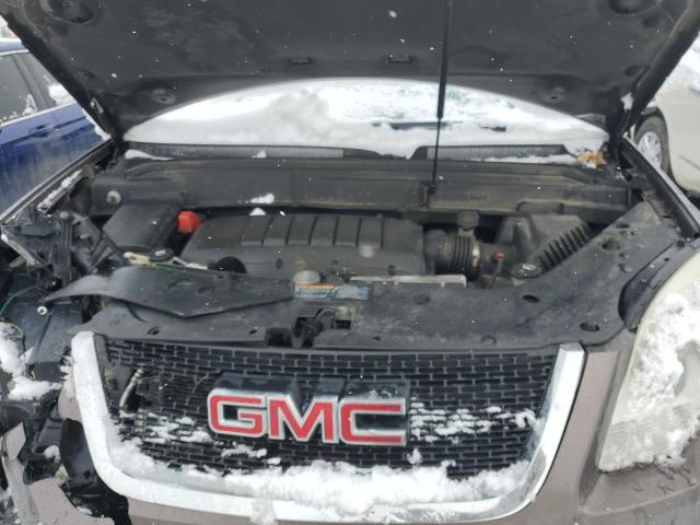 Photo 12 from auction – 2012 GMC ACADIA SLT with VIN 1GKKRRED0CJ205660