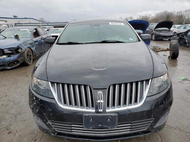 Photo 5 from auction – 2010 LINCOLN MKS with VIN 1LNHL9FT3AG613802