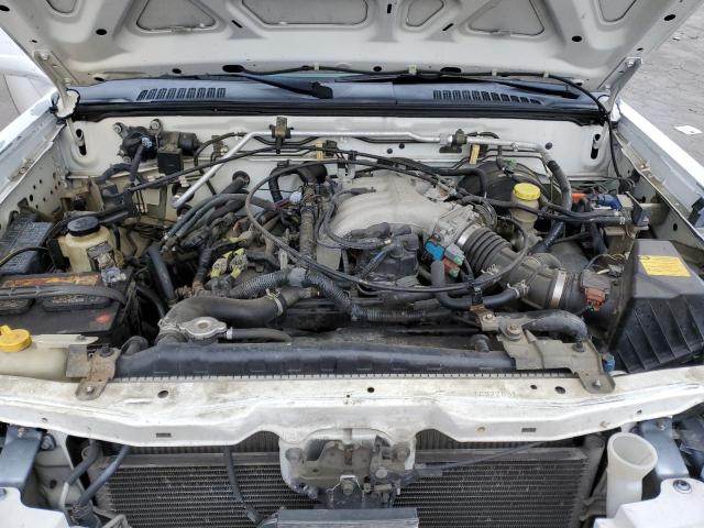 Photo 11 from auction – 2001 NISSAN FRONTIER C with VIN 1N6ED27Y81C322691
