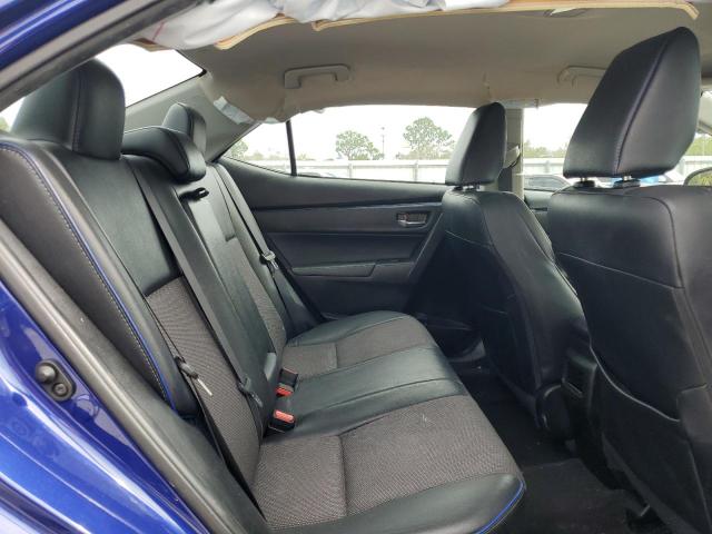 Photo 10 from auction – 2017 TOYOTA COROLLA L with VIN 5YFBURHE1HP649843