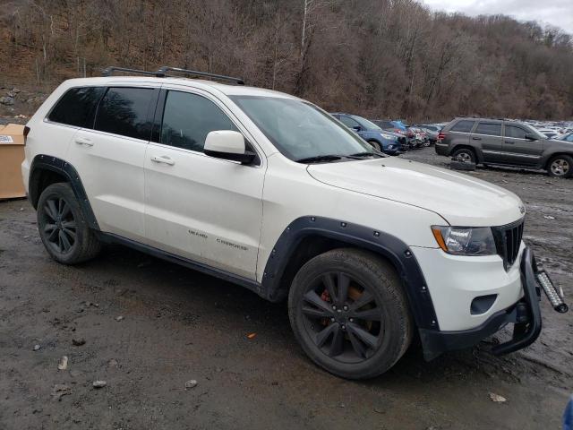 Photo 4 from auction – 2012 JEEP GRAND CHER with VIN 1C4RJFAG9CC333691