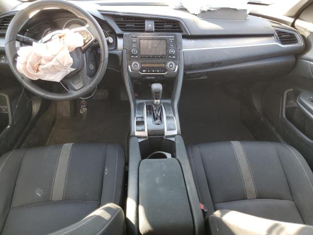 Photo 8 from auction – 2016 HONDA CIVIC LX with VIN 19XFC2F51GE014913