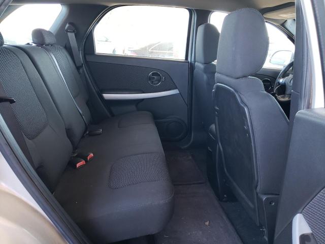 Photo 11 from auction – 2007 PONTIAC TORRENT with VIN 2CKDL63FX76244681