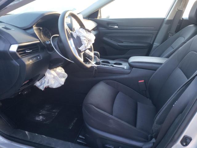 Photo 7 from auction – 2020 NISSAN ALTIMA S with VIN 1N4BL4BV7LC234760