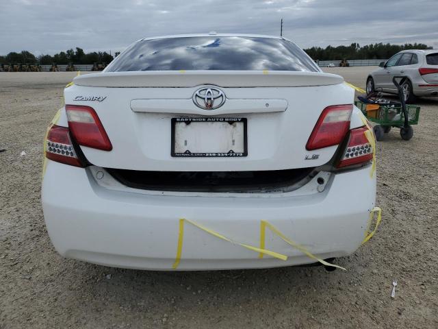 Photo 6 from auction – 2011 TOYOTA CAMRY BASE with VIN 4T1BF3EK2BU617068