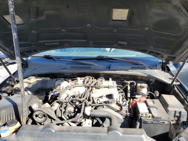 Photo 12 from auction – 2006 KIA SORENTO EX with VIN KNDJC733965511325