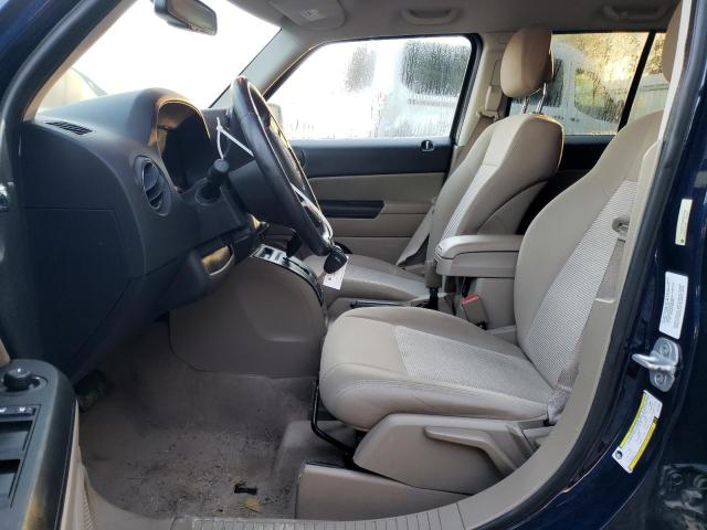 Photo 7 from auction – 2012 JEEP PATRIOT LA with VIN 1C4NJPFA5CD672967