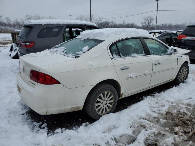 Photo 3 from auction – 2006 BUICK LUCERNE CX with VIN 1G4HP57206U166342