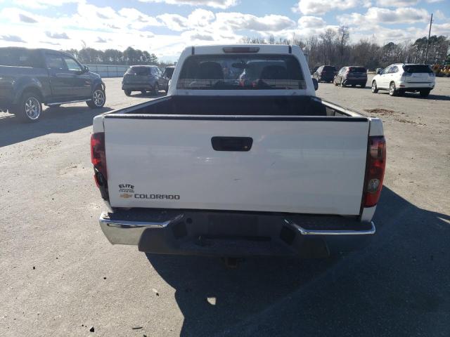 Photo 6 from auction – 2004 CHEVROLET COLORADO with VIN 1GCCS146948107891