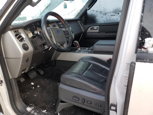 Photo 7 from auction – 2010 FORD EXPEDITION with VIN 1FMJU2A56AEB65372
