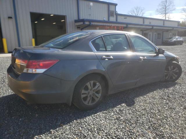 Photo 3 from auction – 2012 HONDA ACCORD SE with VIN 1HGCP2F69CA147045