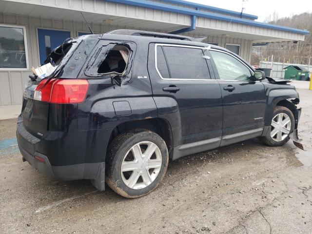 Photo 3 from auction – 2011 GMC TERRAIN SL with VIN 2CTFLTEC5B6465376