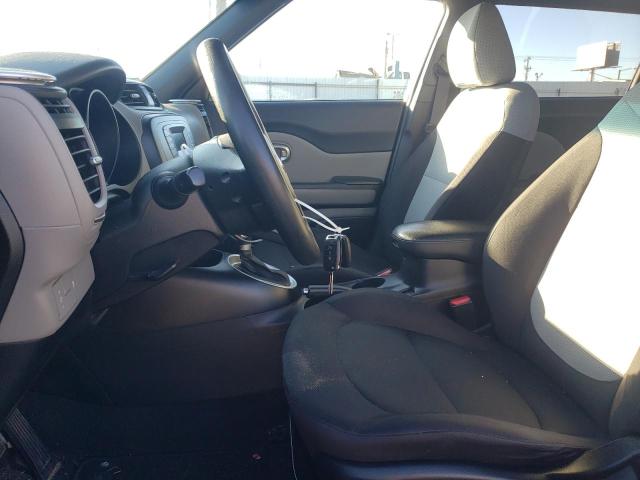 Photo 7 from auction – 2015 KIA SOUL with VIN KNDJN2A26F7764744