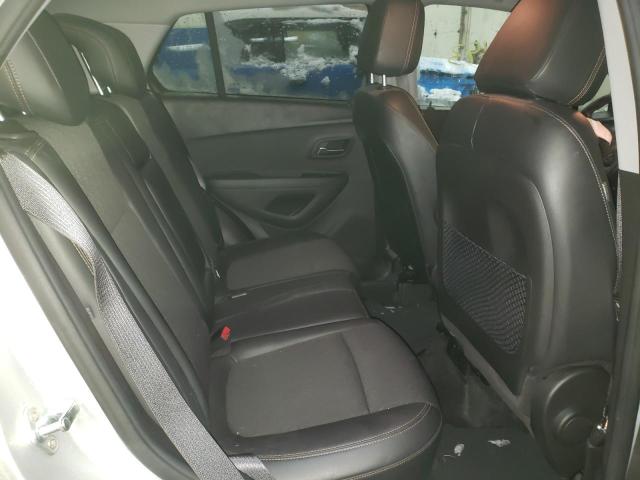 Photo 11 from auction – 2019 CHEVROLET TRAX 1LT with VIN KL7CJLSB1KB862416