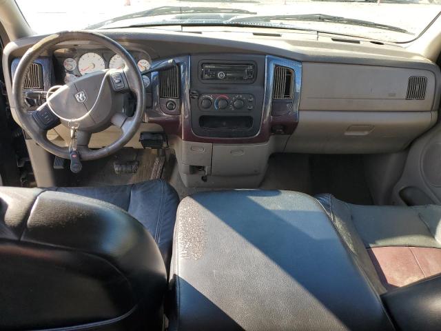 Photo 8 from auction – 2004 DODGE RAM 1500 S with VIN 1D7HA18DX4S637054