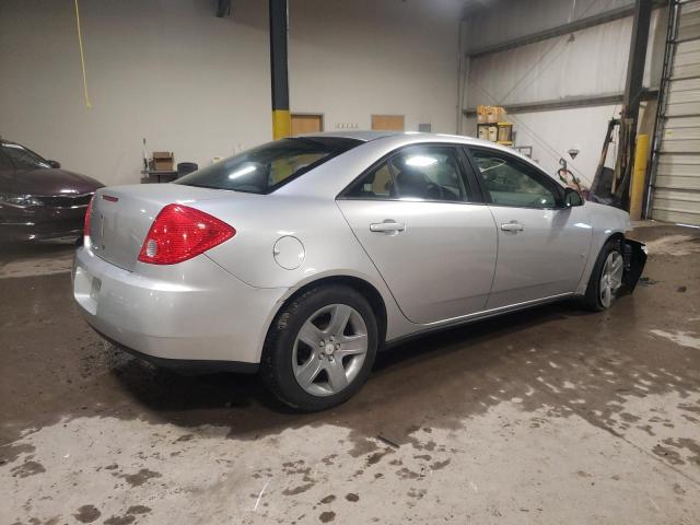 Photo 3 from auction – 2009 PONTIAC G6 with VIN 1G2ZG57B894132831