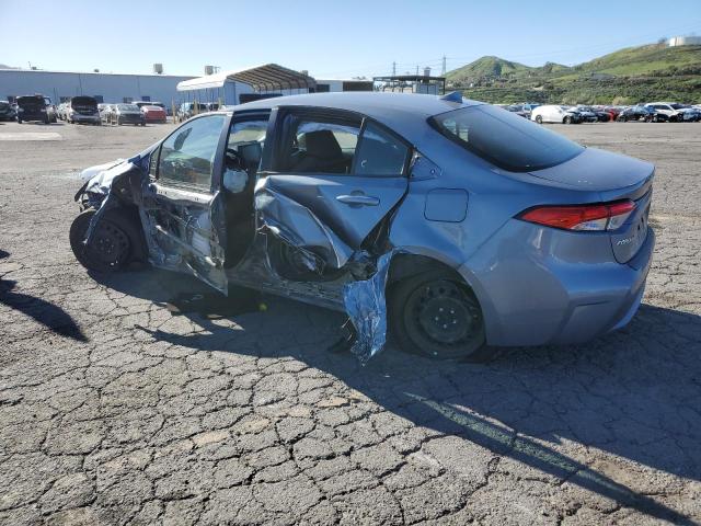Photo 2 from auction – 2020 TOYOTA COROLLA LE with VIN 5YFEPRAE2LP074482