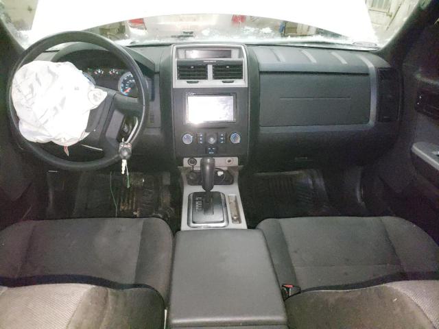 Photo 8 from auction – 2012 FORD ESCAPE XLT with VIN 1FMCU0D74CKA11869