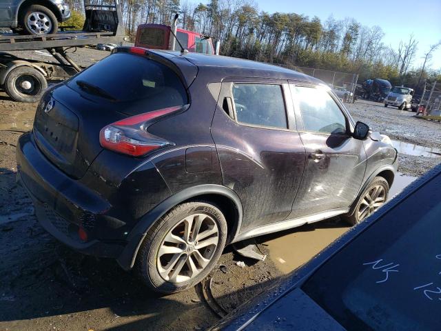 Photo 3 from auction – 2016 NISSAN JUKE S with VIN JN8AF5MR0GT605917