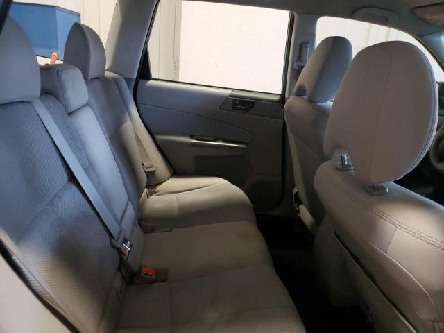 Photo 11 from auction – 2011 SUBARU FORESTER 2 with VIN JF2SHABC0BH717132