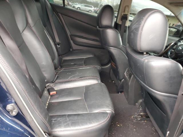Photo 10 from auction – 2009 NISSAN MAXIMA S with VIN 1N4AA51E79C844353