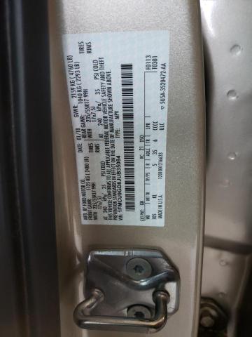 Photo 14 from auction – 2018 FORD ESCAPE SE with VIN 1FMCU9GD8JUB35084