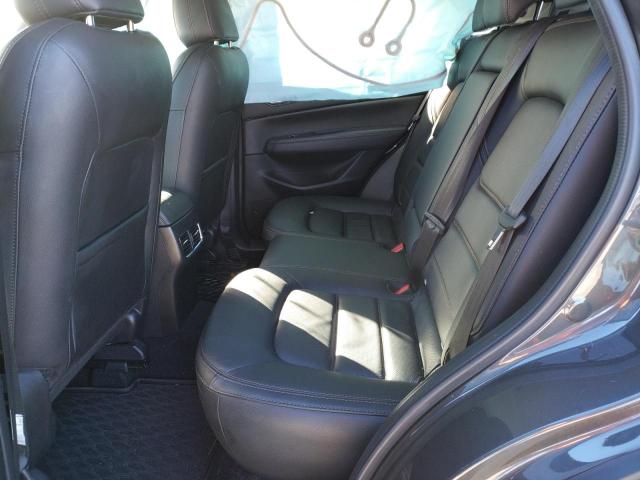 Photo 11 from auction – 2021 MAZDA CX-5 GRAND with VIN JM3KFBAY4M0336061