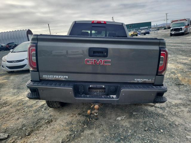 Photo 6 from auction – 2017 GMC SIERRA K15 with VIN 3GTU2PEC5HG367734