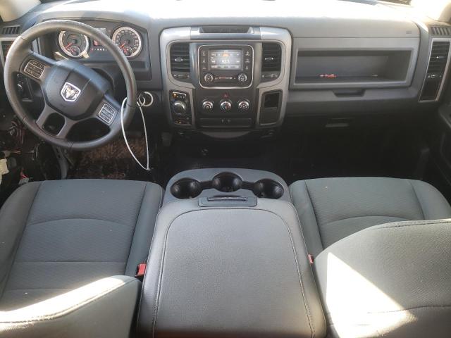 Photo 8 from auction – 2016 RAM 1500 ST with VIN 1C6RR7FG4GS353566