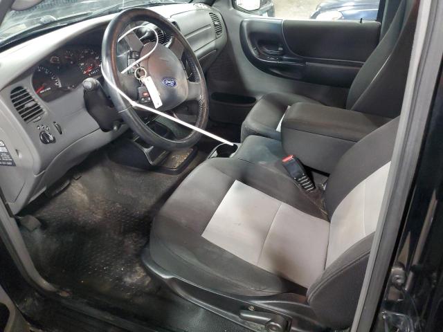Photo 7 from auction – 2004 FORD RANGER SUP with VIN 1FTZR15E04PB55359