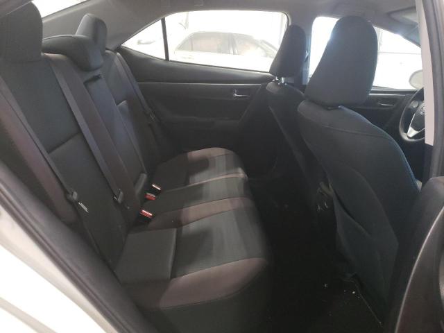 Photo 10 from auction – 2017 TOYOTA COROLLA L with VIN 5YFBURHE2HP678445