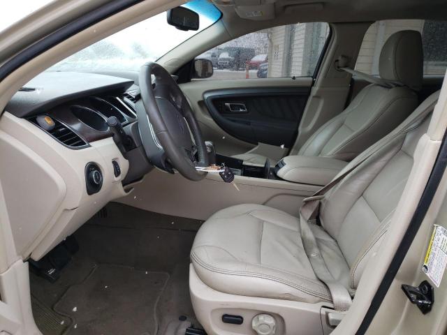 Photo 7 from auction – 2011 FORD TAURUS SEL with VIN 1FAHP2EW2BG140526
