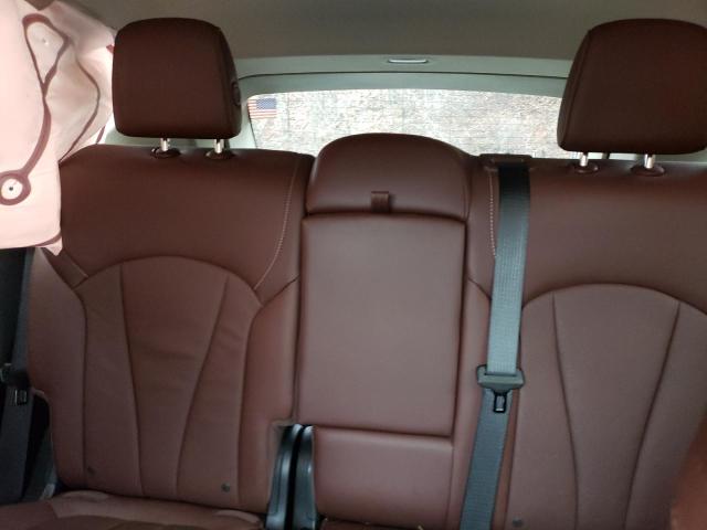 Photo 10 from auction – 2018 BUICK ENVISION E with VIN LRBFX2SA5JD003329