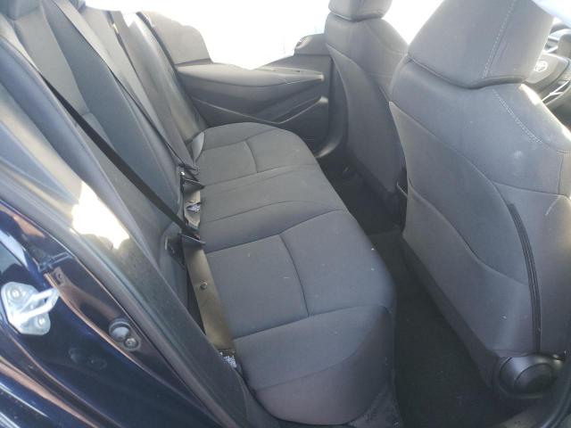 Photo 10 from auction – 2021 TOYOTA COROLLA LE with VIN 5YFEPMAE0MP215392