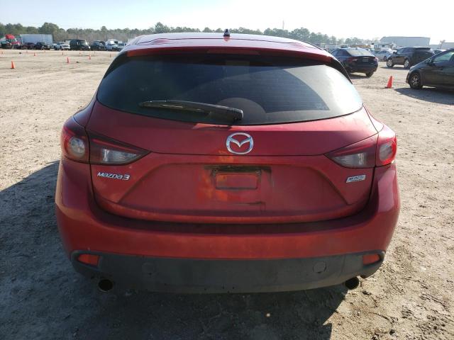 Photo 6 from auction – 2015 MAZDA 3 with VIN 3MZBM1L70FM212606