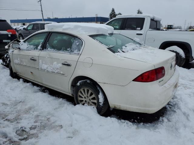 Photo 2 from auction – 2006 BUICK LUCERNE CX with VIN 1G4HP57206U166342
