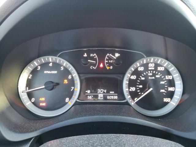 Photo 9 from auction – 2015 NISSAN SENTRA S with VIN 3N1AB7AP1FL685773