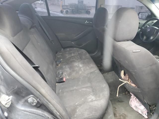 Photo 10 from auction – 2012 NISSAN ALTIMA BAS with VIN 1N4AL2AP7CN509194