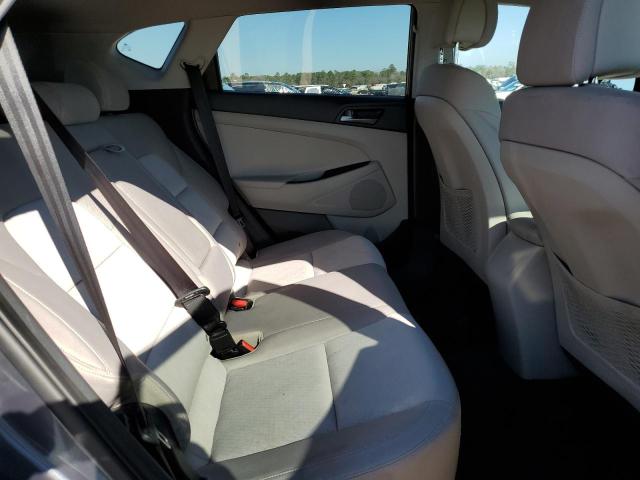 Photo 10 from auction – 2016 HYUNDAI TUCSON LIM with VIN KM8J33A42GU128561