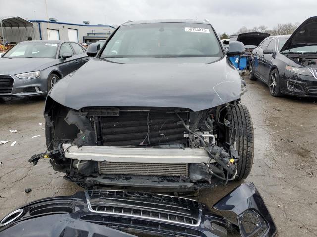 Photo 5 from auction – 2016 AUDI Q5 PREMIUM with VIN WA1L2AFPXGA141514