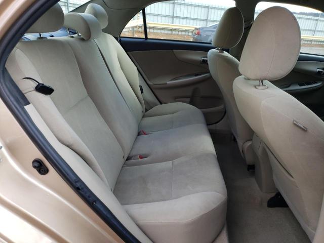 Photo 10 from auction – 2012 TOYOTA COROLLA LE with VIN 2T1BU4EE1CC870021