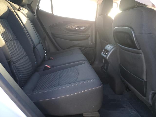 Photo 11 from auction – 2021 GMC TERRAIN SL with VIN 3GKALMEV3ML311264