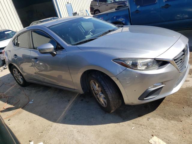 Photo 4 from auction – 2014 MAZDA 3 TOURING with VIN JM1BM1V73E1162294
