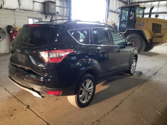 Photo 3 from auction – 2018 FORD ESCAPE SE with VIN 1FMCU9GD6JUB65622