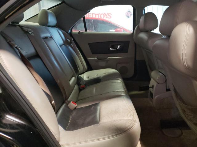 Photo 10 from auction – 2005 CADILLAC CTS HI FEA with VIN 1G6DP567150129650