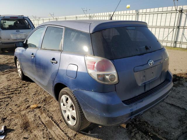 Photo 2 from auction – 2007 TOYOTA COROLLA MA with VIN 2T1KR32E07C641349