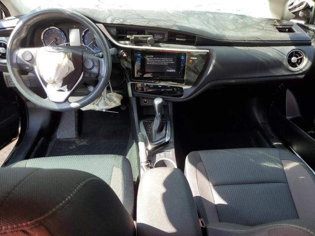 Photo 8 from auction – 2017 TOYOTA COROLLA L with VIN 2T1BURHE9HC889867