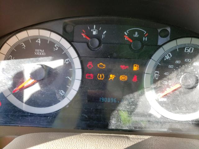 Photo 9 from auction – 2008 FORD ESCAPE LIM with VIN 1FMCU94158KC67106