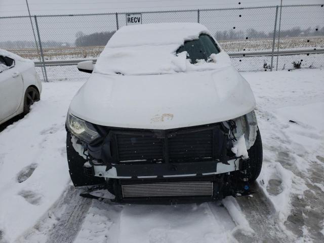Photo 5 from auction – 2020 CHEVROLET EQUINOX LT with VIN 3GNAXKEV0LS654498