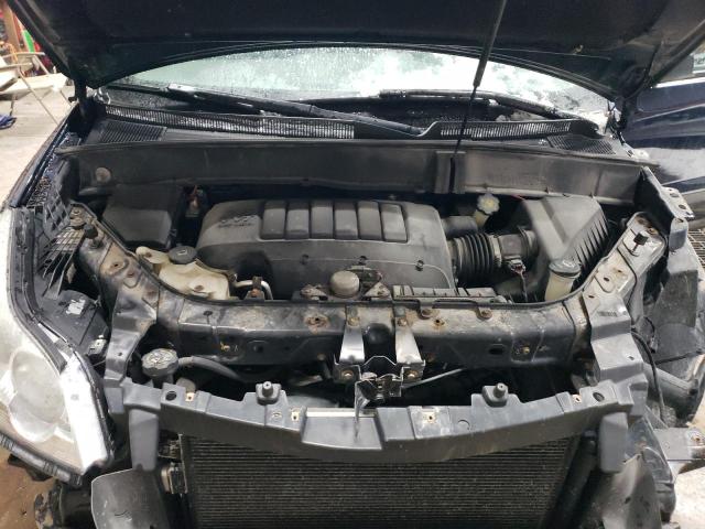 Фото 12 с аукциона – 2011 CHEVROLET TRAVERSE L с VIN 1GNKVFED2BJ280663